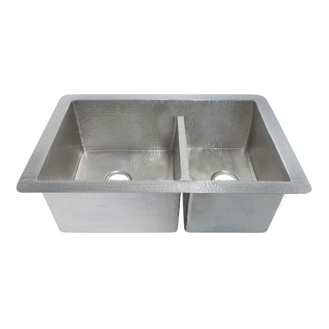Native Trails Cocina Duet Kitchen Sink