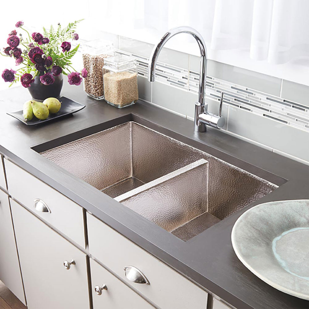Native Trails Cocina Duet Kitchen Sink