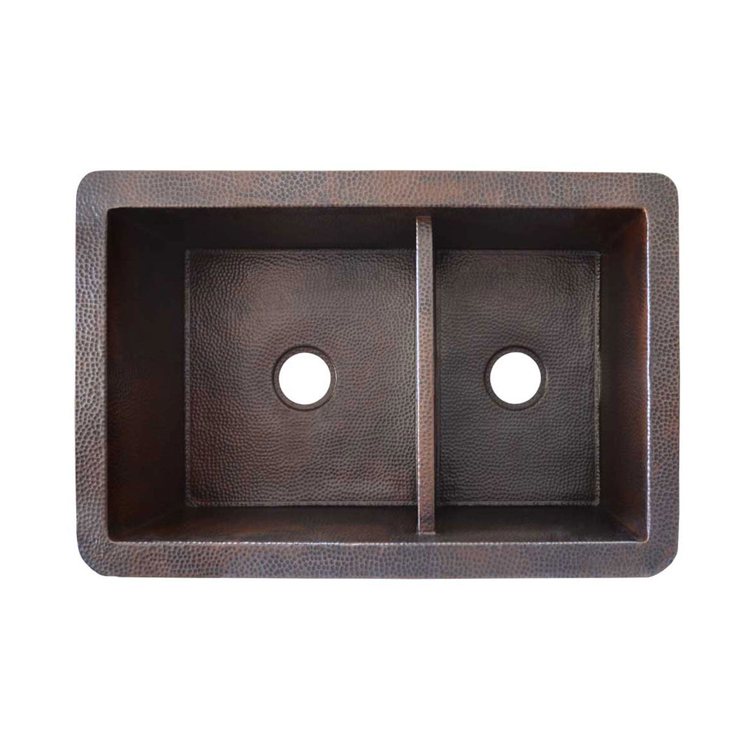 Native Trails Cocina Duet Kitchen Sink