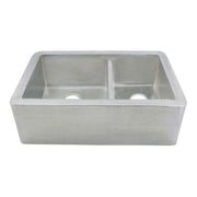 Native Trails Farmhouse Duet Kitchen Sink