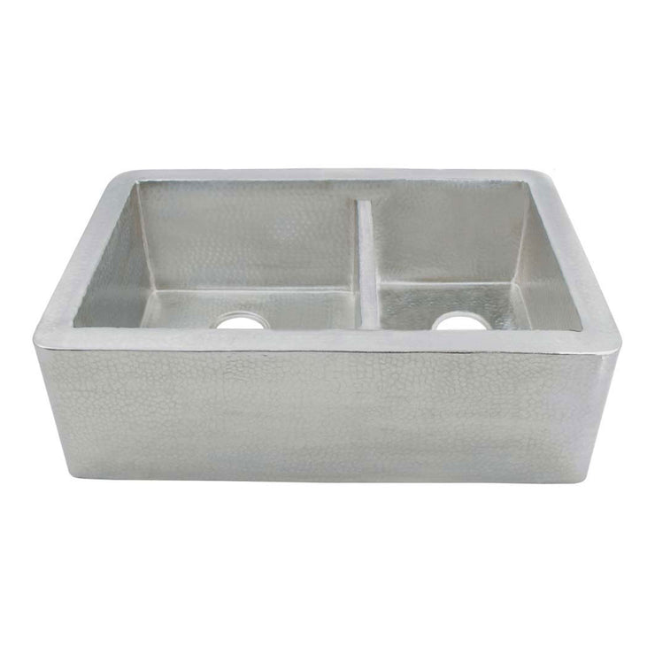 Native Trails Farmhouse Duet Kitchen Sink