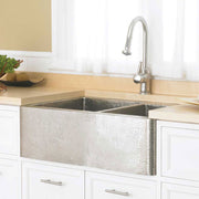 Native Trails Farmhouse Duet Kitchen Sink