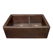 Native Trails Farmhouse Duet Kitchen Sink