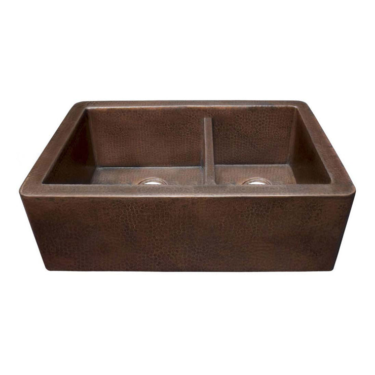 Native Trails Farmhouse Duet Kitchen Sink