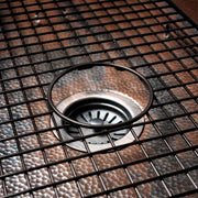 Native Trails Farmhouse Duet Kitchen Sink