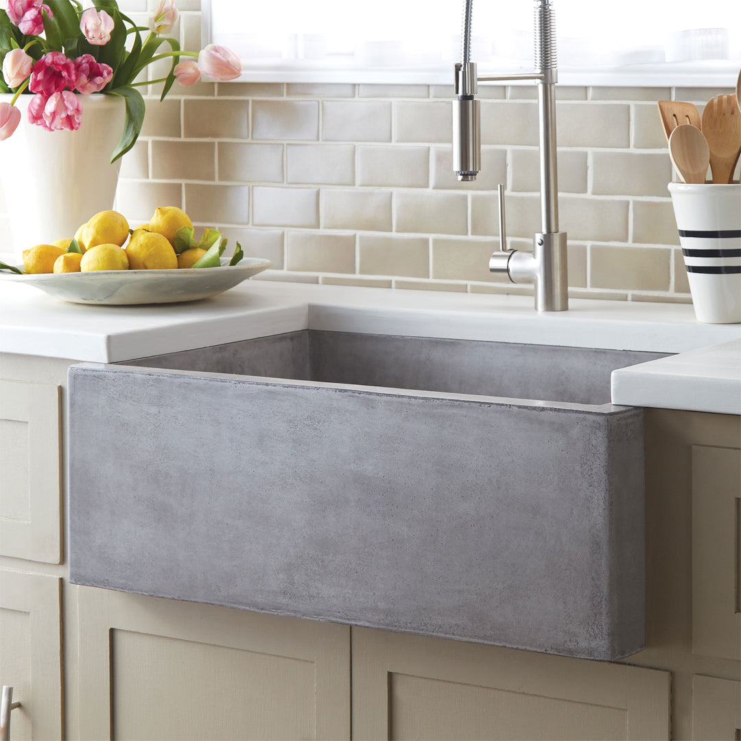 Native Trails Farmhouse 3018 Kitchen Sink