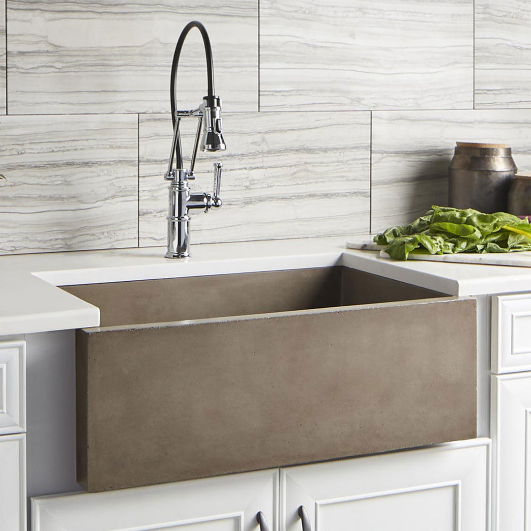 Native Trails Farmhouse 3018 Kitchen Sink
