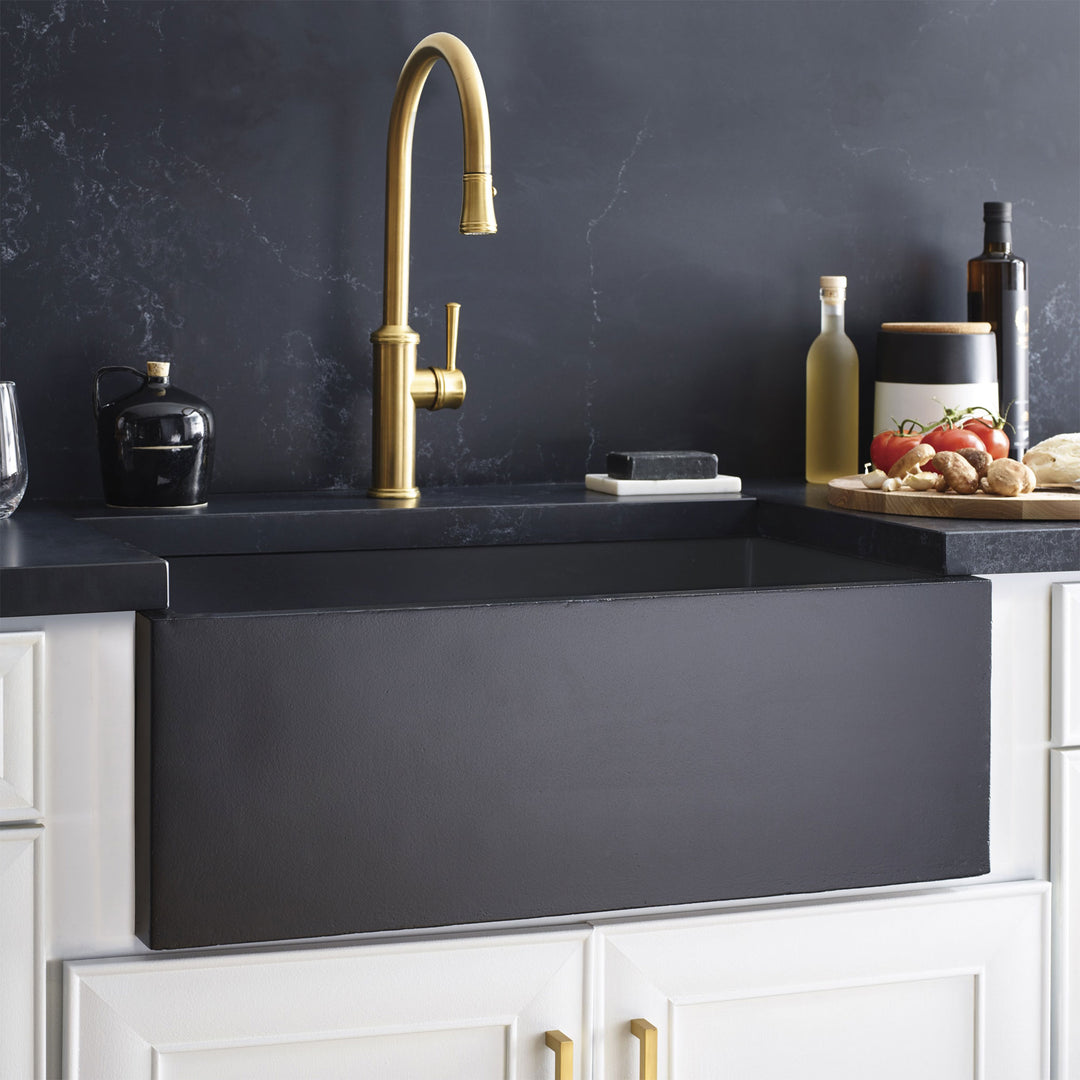 Native Trails Farmhouse 3018 Kitchen Sink