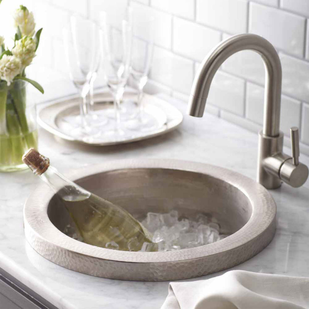 Native Trails Mojito Bar & Prep Sink