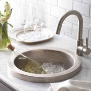 Native Trails Mojito Bar & Prep Sink