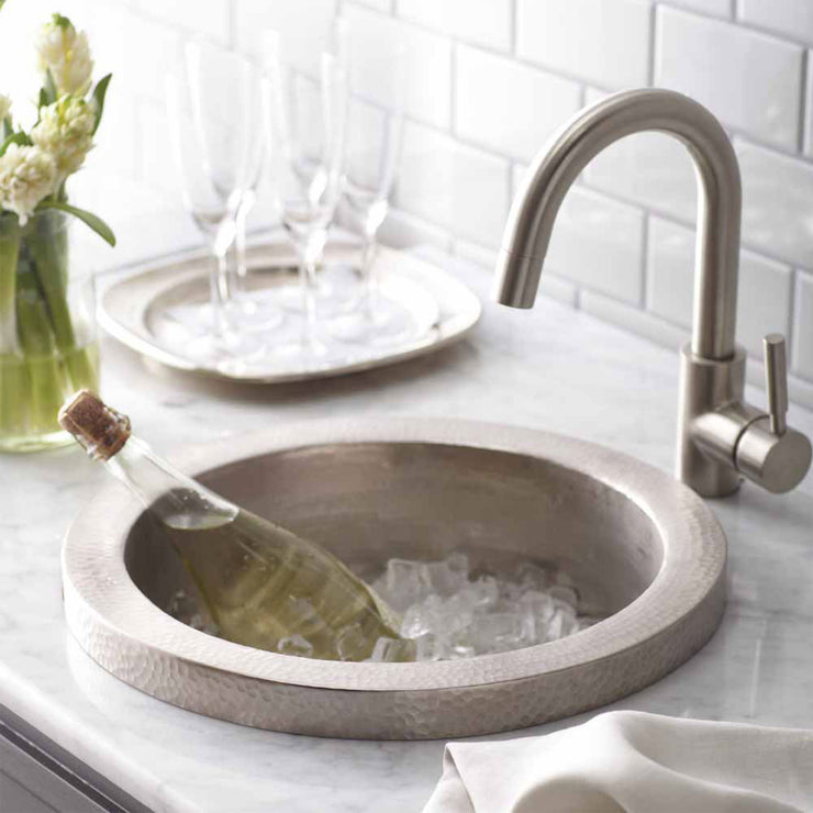 Native Trails Mojito Bar & Prep Sink