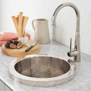 Native Trails Mojito Bar & Prep Sink