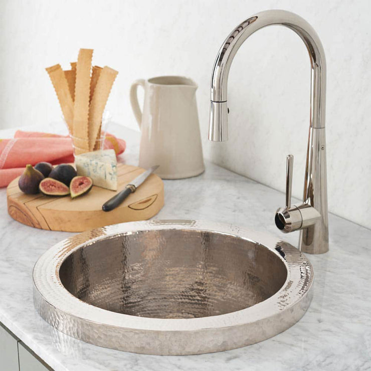 Native Trails Mojito Bar & Prep Sink