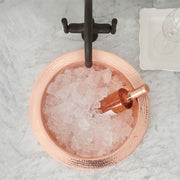 Native Trails Mojito Bar & Prep Sink
