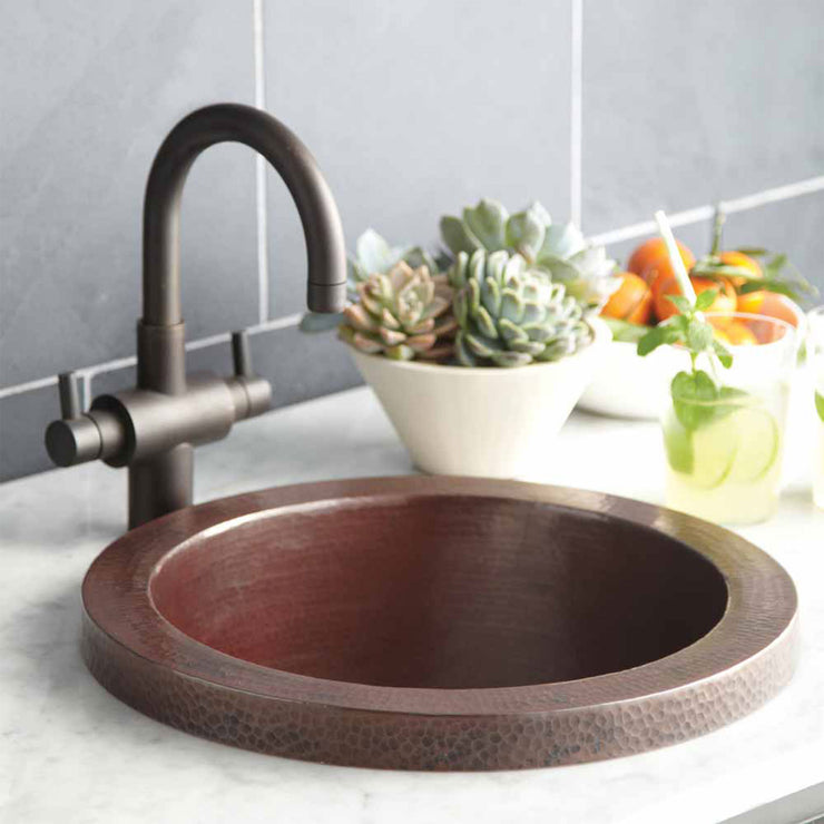 Native Trails Mojito Bar & Prep Sink
