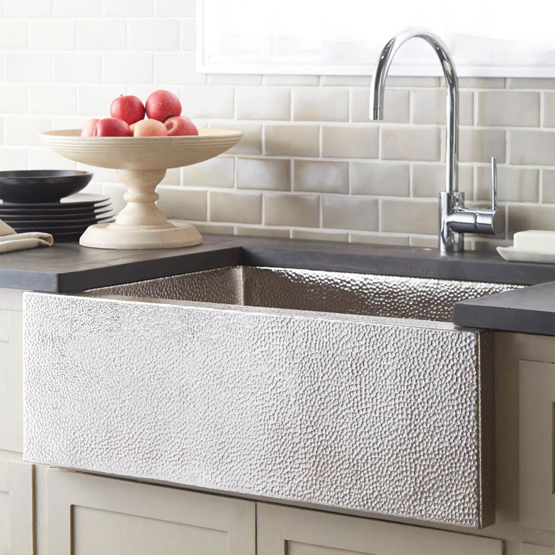 Native Trails Pinnacle Kitchen Sink