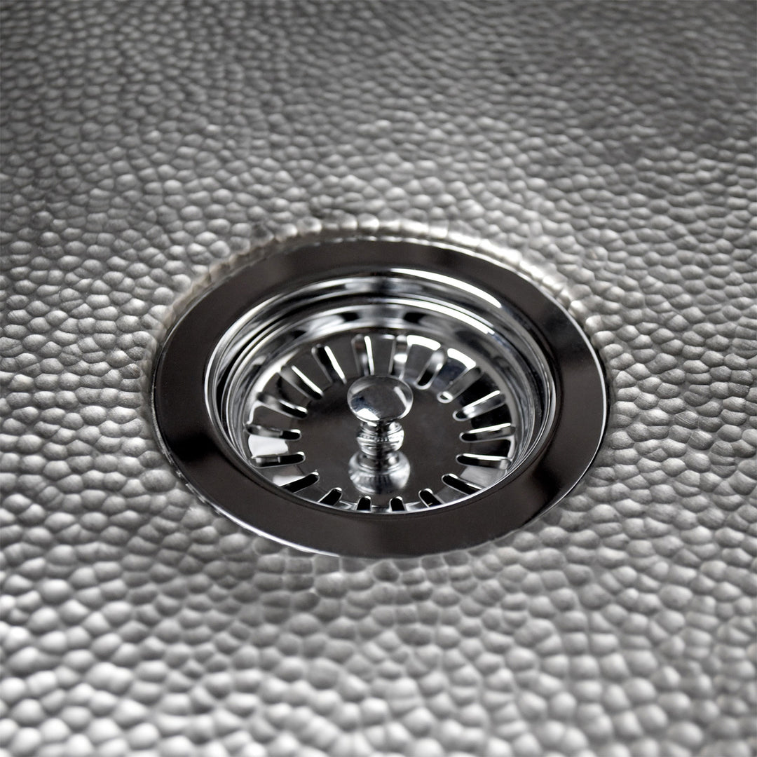 Native Trails Pinnacle Kitchen Sink