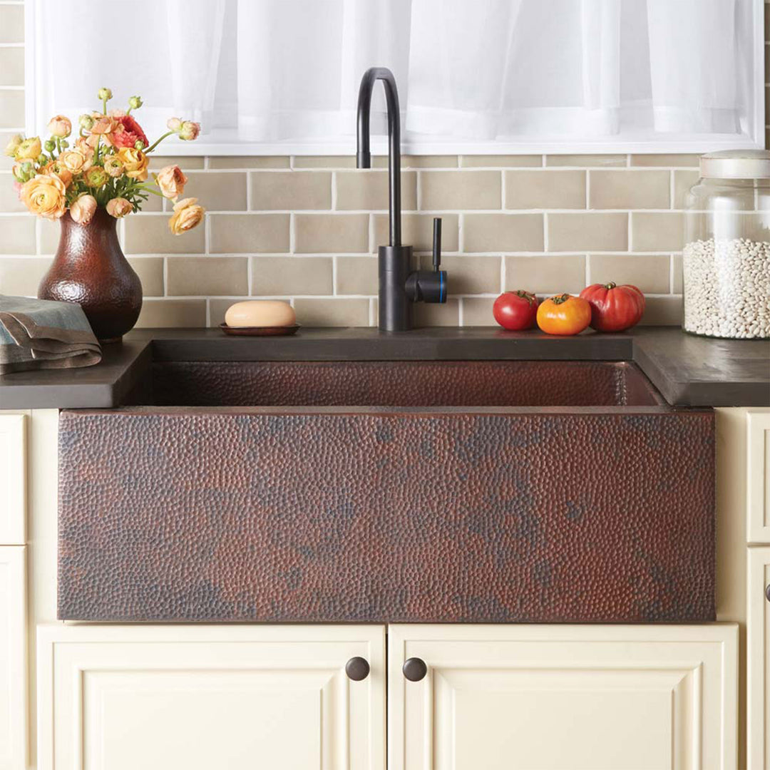 Native Trails Pinnacle Kitchen Sink