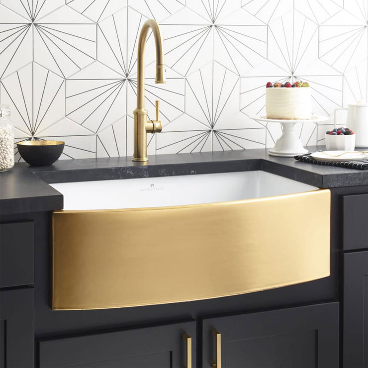 Native Trails Rendezvous Kitchen Sink