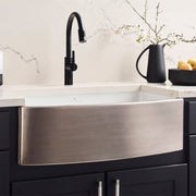 Native Trails Rendezvous Kitchen Sink