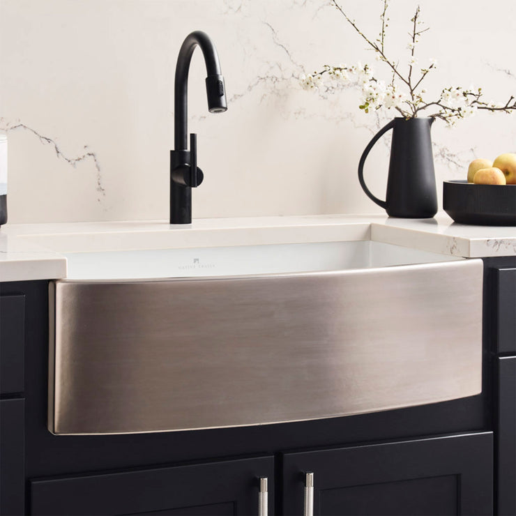 Native Trails Rendezvous Kitchen Sink