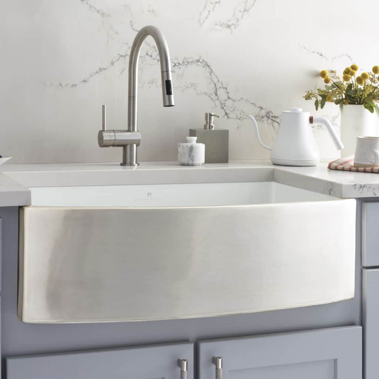 Native Trails Rendezvous Kitchen Sink