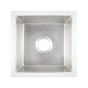 Native Trails Reveler Bar & Prep Sink