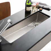 Native Trails Rio Chico Bar & Prep Sink