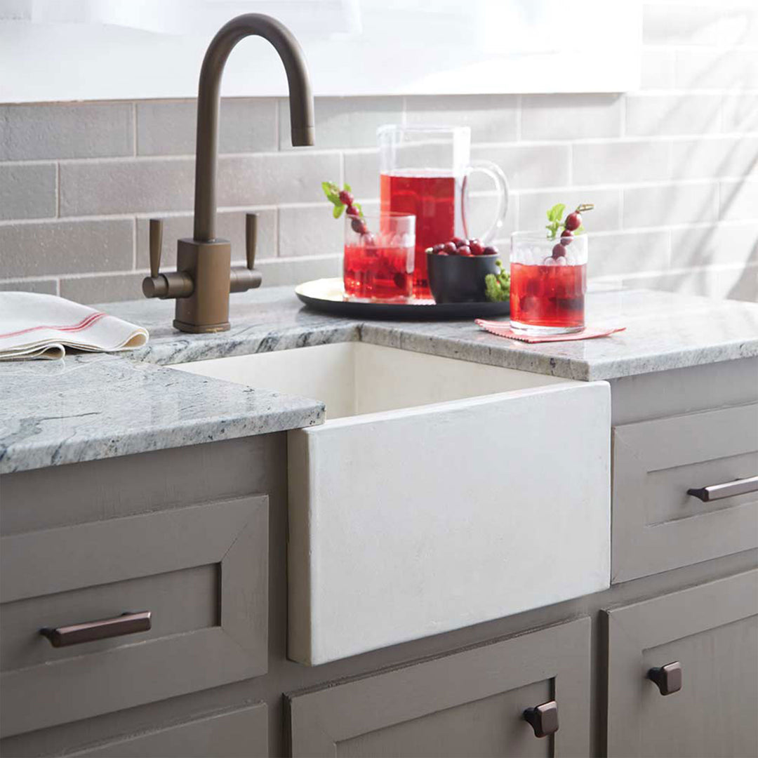 Native Trails Ventana Bar & Prep Sink