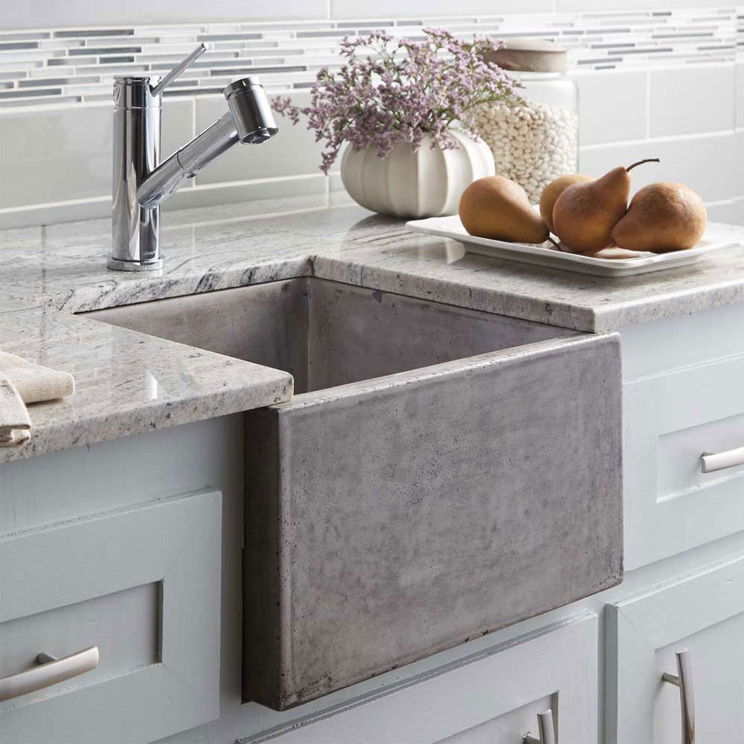 Native Trails Ventana Bar & Prep Sink