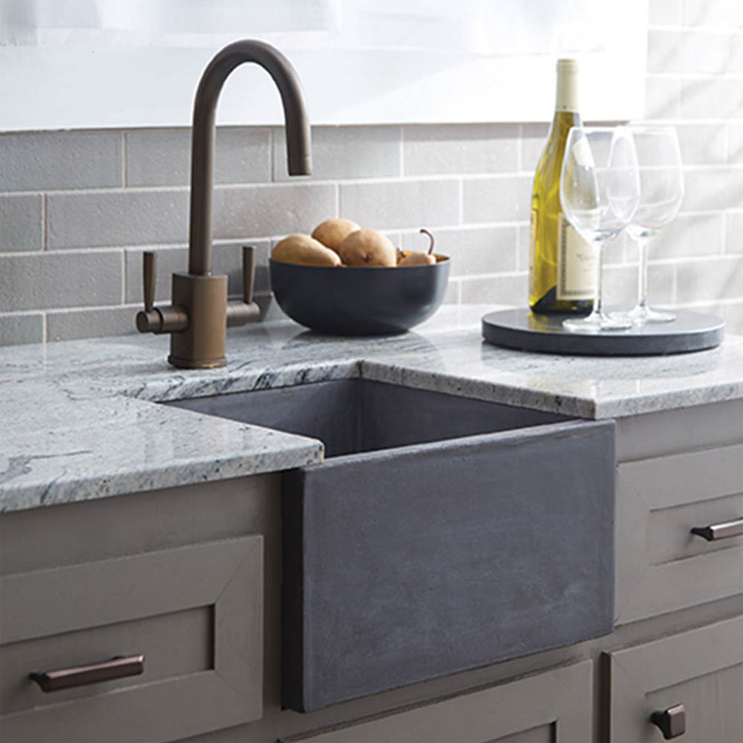 Native Trails Ventana Bar & Prep Sink