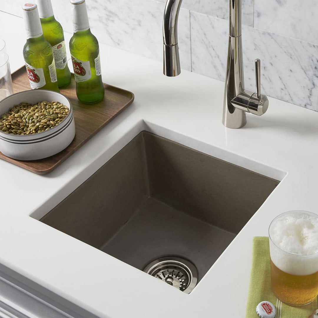 Native Trails Ventana Bar & Prep Sink