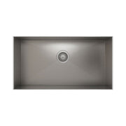 Prochef by Julien ProInox H0 Single Bowl Undermount Kitchen Sink