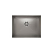 Prochef by Julien ProInox H0 Single Bowl Undermount Kitchen Sink