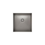 Prochef by Julien ProInox H0 Single Bowl Undermount Kitchen Sink