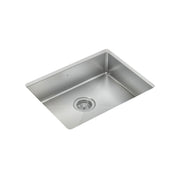 Prochef by Julien ProInox H75 Single Bowl Undermount ADA Kitchen Sink