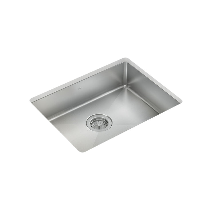 Prochef by Julien ProInox H75 Single Bowl Undermount ADA Kitchen Sink