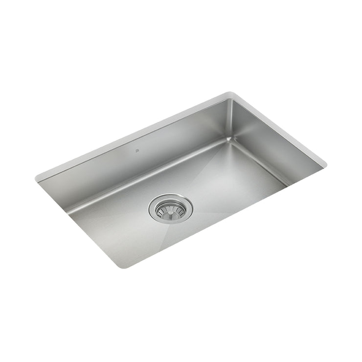 Prochef by Julien ProInox H75 Single Bowl Undermount ADA Kitchen Sink