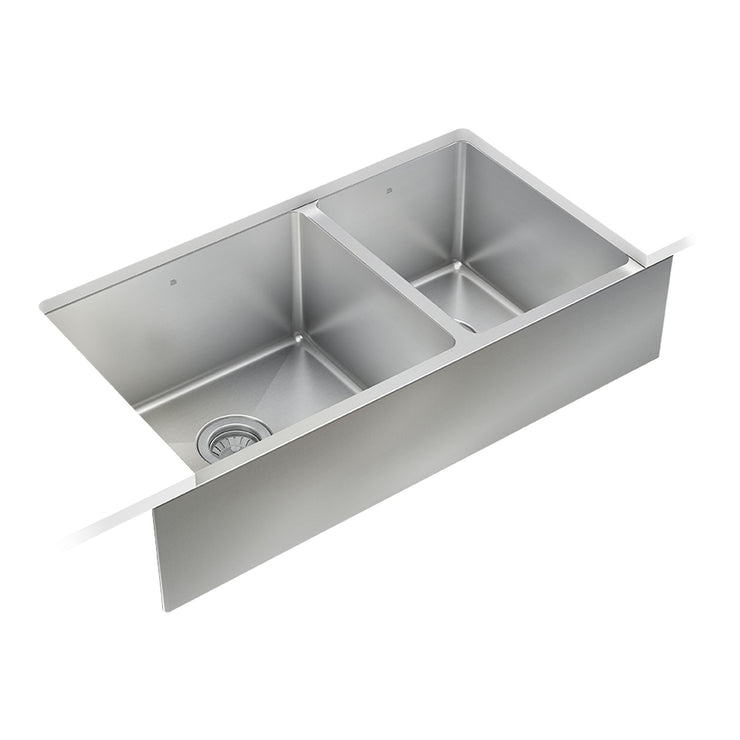 Prochef by Julien ProInox H75 Farmhouse/Apron Kitchen Sink