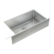 Prochef by Julien ProInox H75 Farmhouse/Apron Kitchen Sink