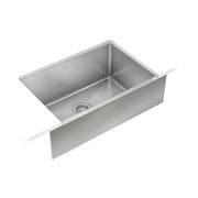 Prochef by Julien ProInox H75 Farmhouse/Apron Kitchen Sink