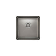 Prochef by Julien ProInox H75 Single Bowl Undermount Kitchen Sink