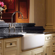 Shaw Edgworth Double Bowl Kitchen Sink