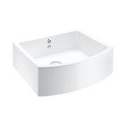 Shaw Waterside Single Bowl Kitchen Sink
