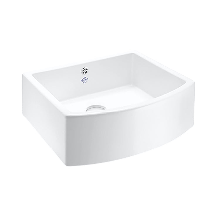 Shaw Waterside Single Bowl Kitchen Sink