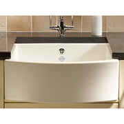 Shaw Waterside Single Bowl Kitchen Sink