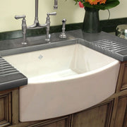 Shaw Waterside Single Bowl Kitchen Sink