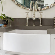 Shaw Waterside Single Bowl Kitchen Sink