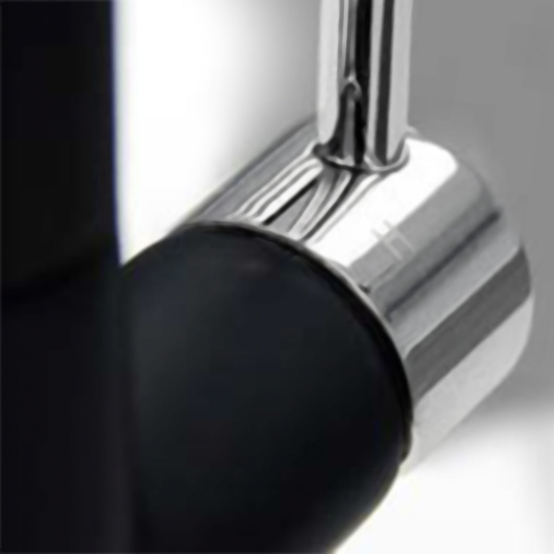 Vogt Dornbirn Mini Pull-Down Kitchen Faucet