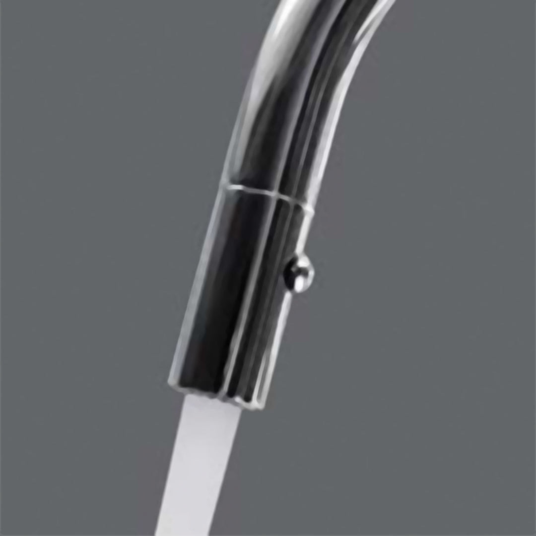 Vogt Dornbirn Mini Pull-Down Kitchen Faucet